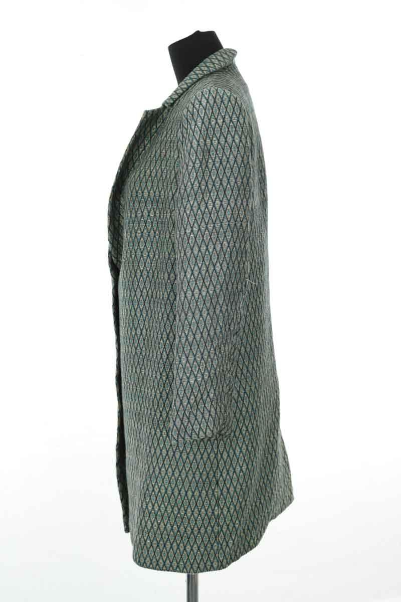 Manteau Bash  Vert