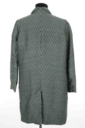 Manteau Bash  Vert