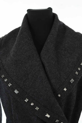 Veste Gerard Darel  Gris