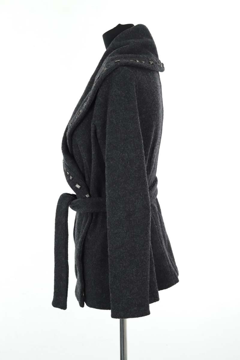 Veste Gerard Darel  Gris