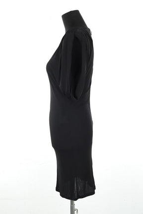 Robe Versace  Noir
