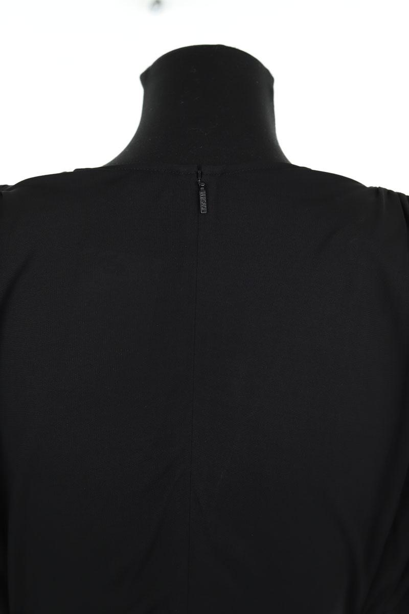 Robe Versace  Noir