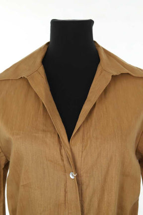 Robe Vince  Camel
