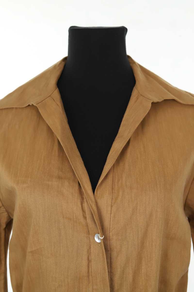 Robe Vince  Camel