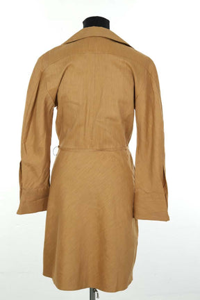 Robe Vince  Camel
