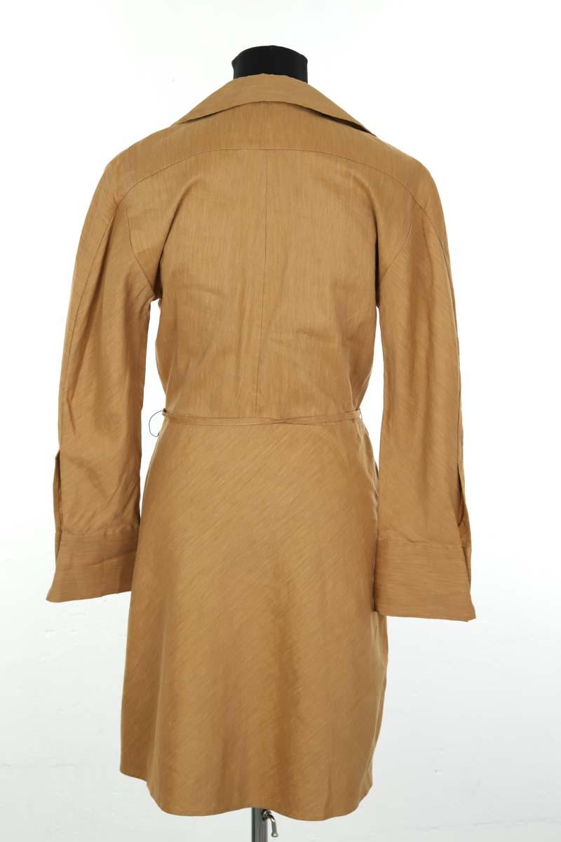 Robe Vince  Camel