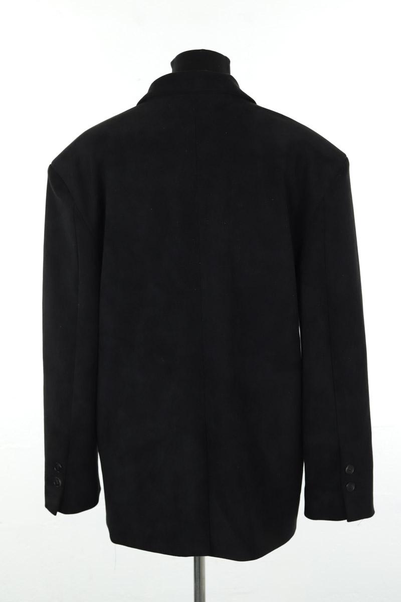 Blazer The Frankie Shop  Noir