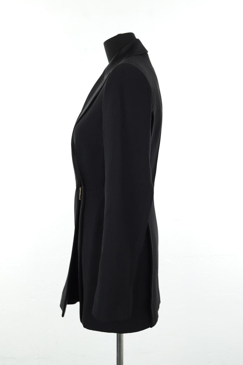 Veste Versace  Noir
