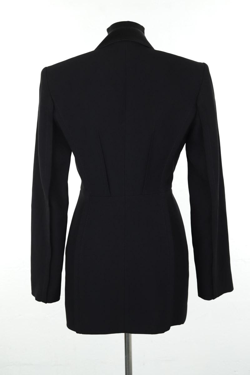 Veste Versace  Noir