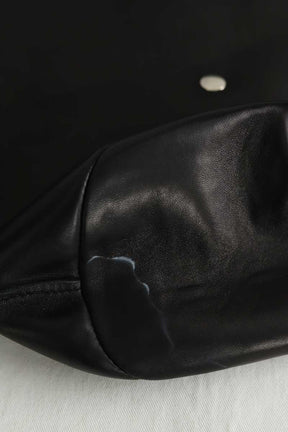 Sac à bandoulière Delphine Delafon  Noir