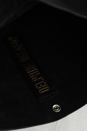 Sac à bandoulière Delphine Delafon  Noir
