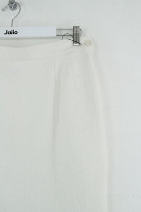 Mini Saint Laurent  Blanc