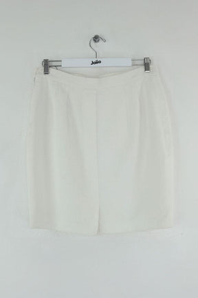 Mini Saint Laurent  Blanc
