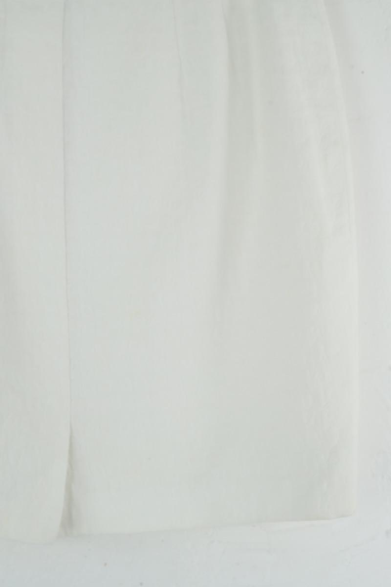 Mini Saint Laurent  Blanc
