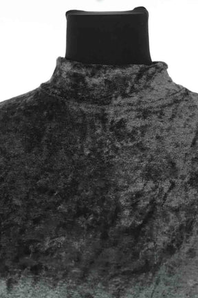 Top Paco Rabanne  Gris