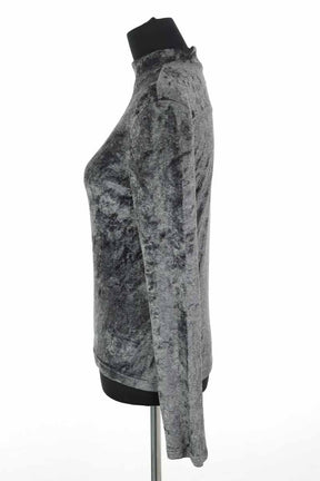 Top Paco Rabanne  Gris