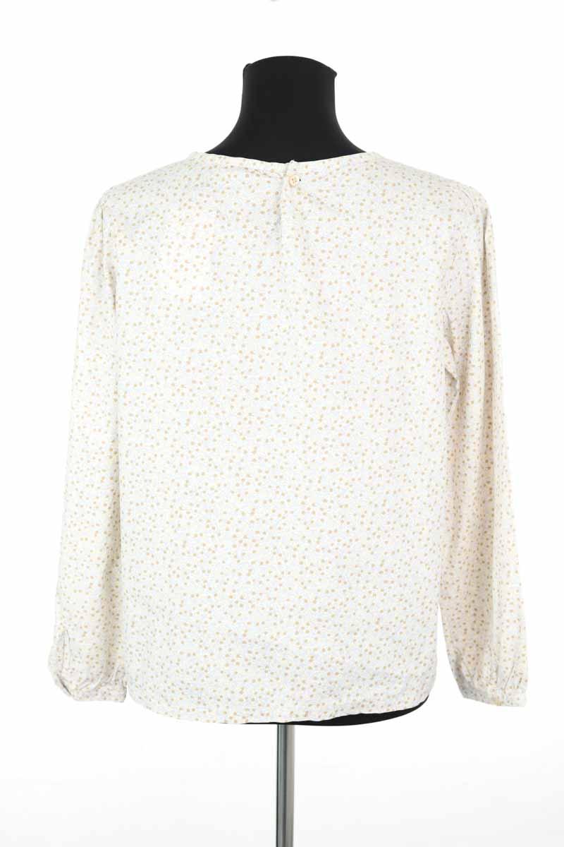 Blouse APC  Ecru
