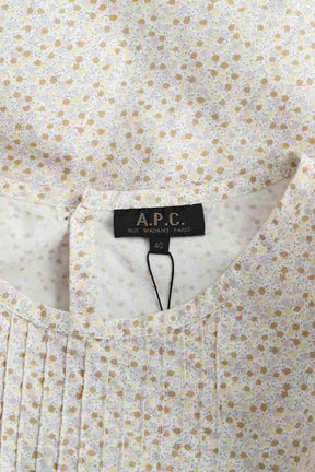 Blouse APC  Ecru