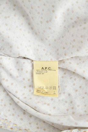 Blouse APC  Ecru