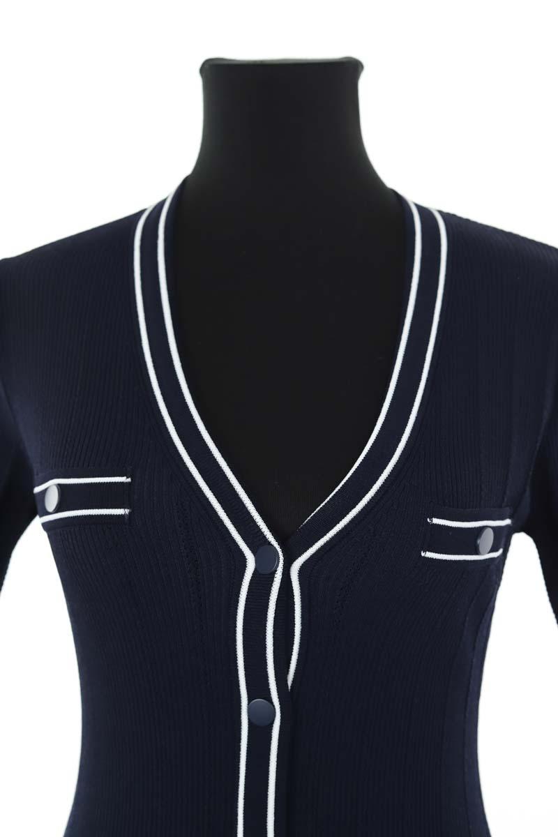 Robe Gerard Darel  Bleu