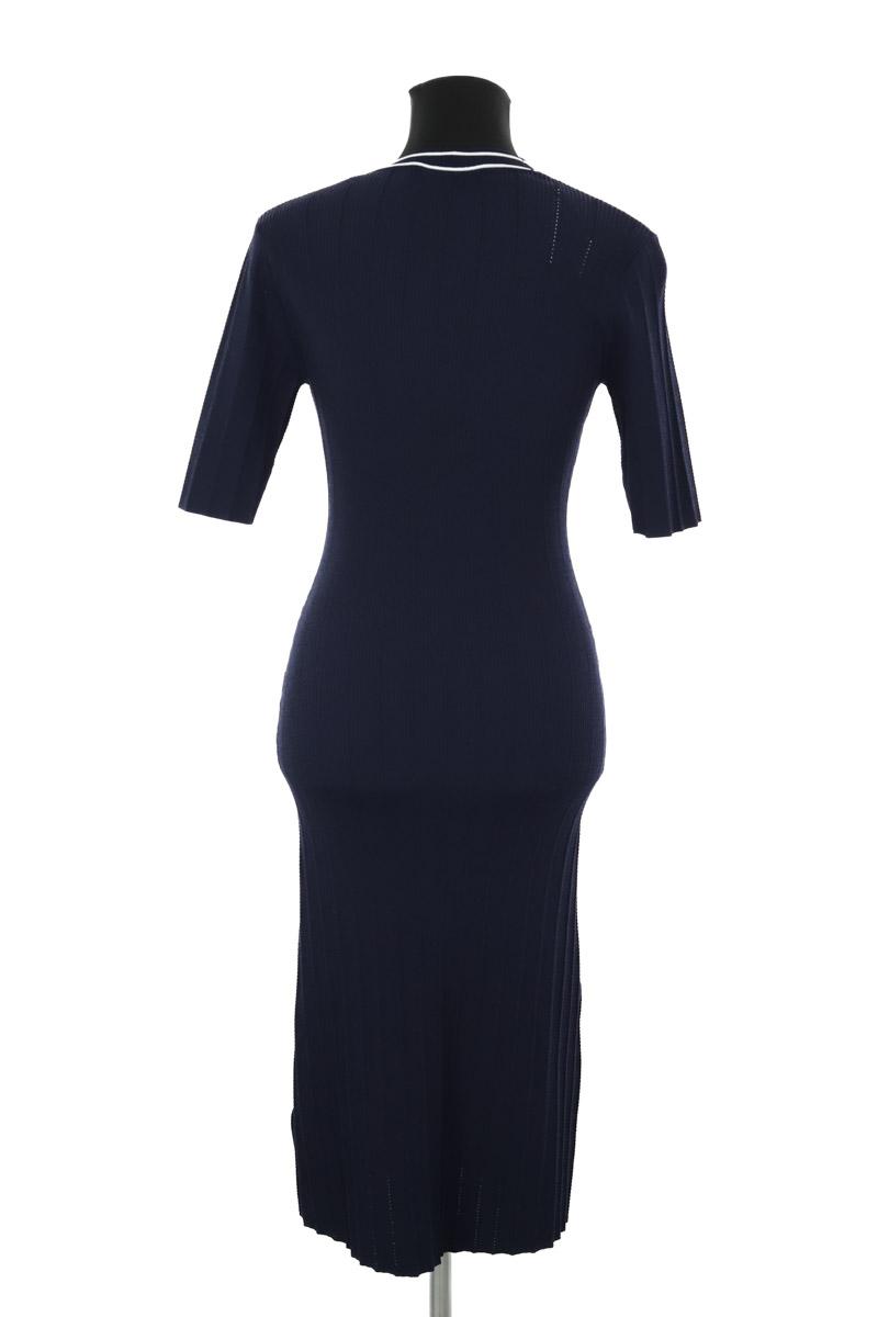 Robe Gerard Darel  Bleu