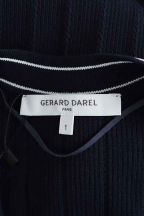 Robe Gerard Darel  Bleu