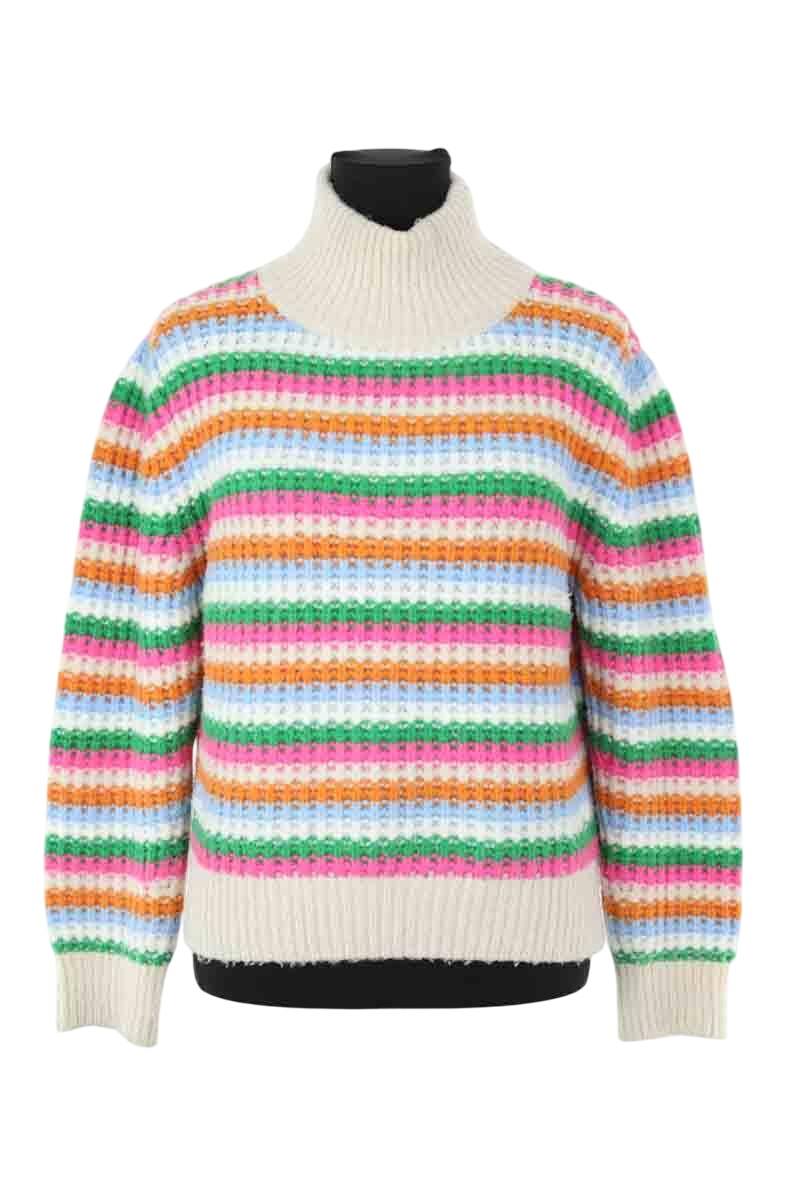 Pull Claudie Pierlot  Multicolore