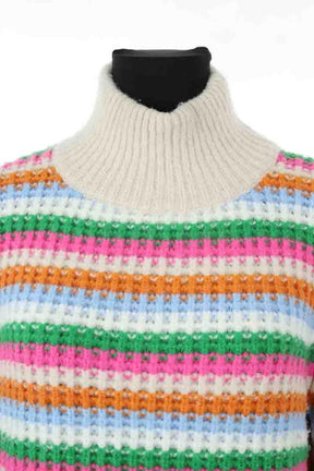 Pull Claudie Pierlot  Multicolore
