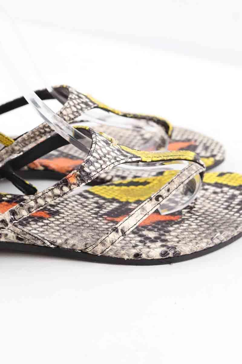 Mules Zadig & Voltaire  Noir