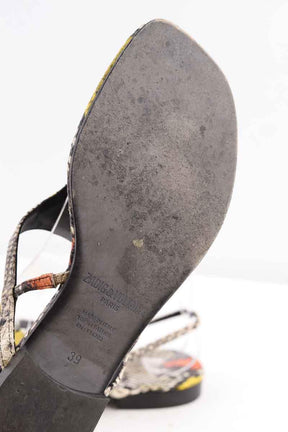 Mules Zadig & Voltaire  Noir