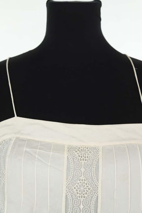 Top Barbara Bui  Beige
