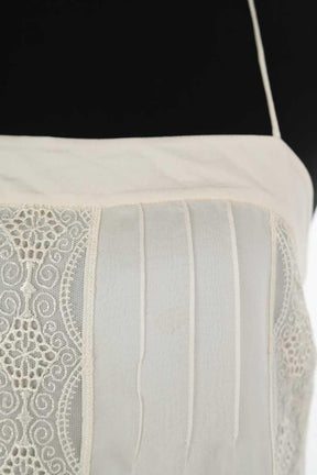 Top Barbara Bui  Beige