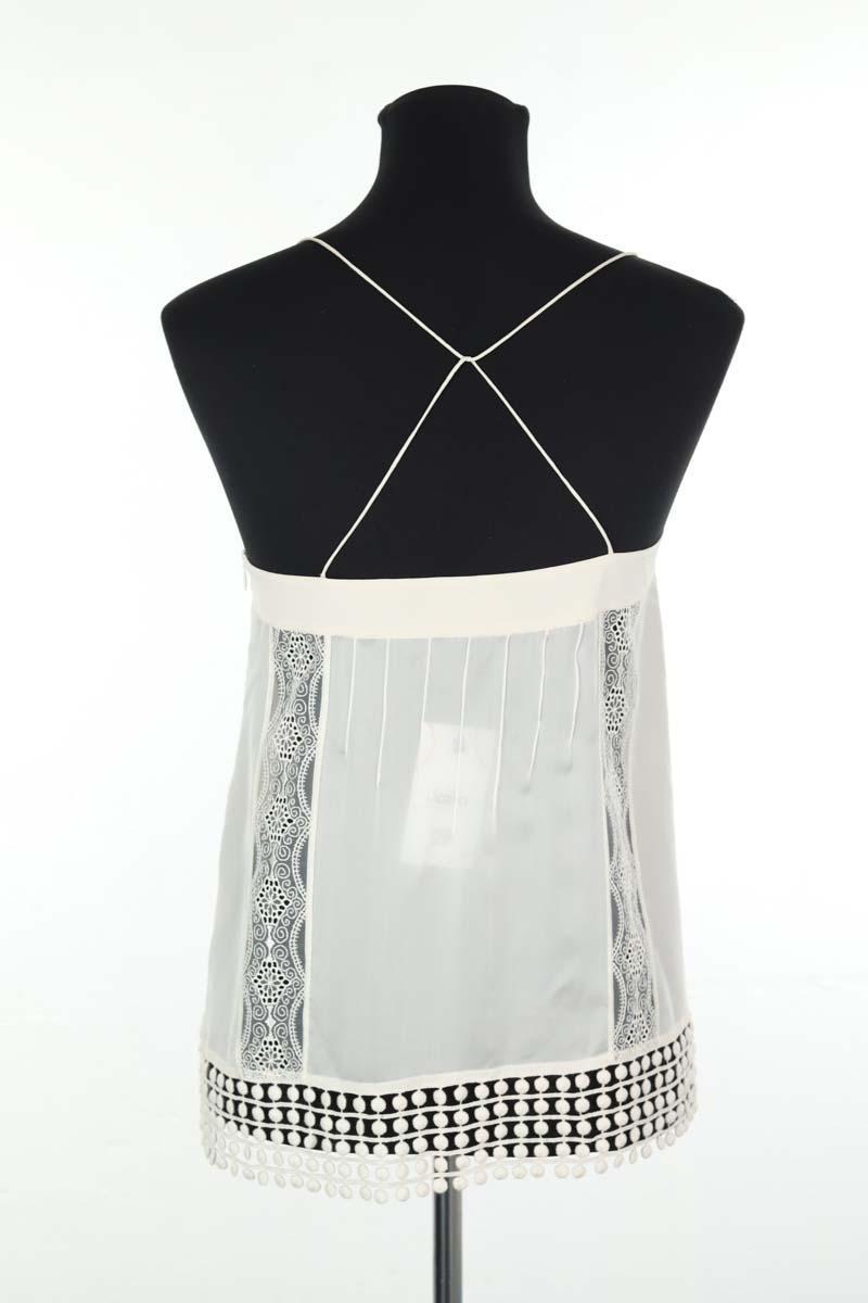 Top Barbara Bui  Beige