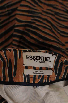 Mini Essentiel Antwerp  Jaune