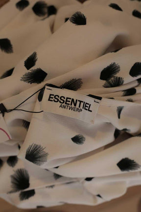Combinaison Essentiel Antwerp  Blanc