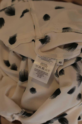 Combinaison Essentiel Antwerp  Blanc