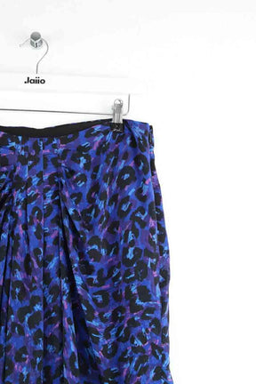 Jupe Bash  Bleu