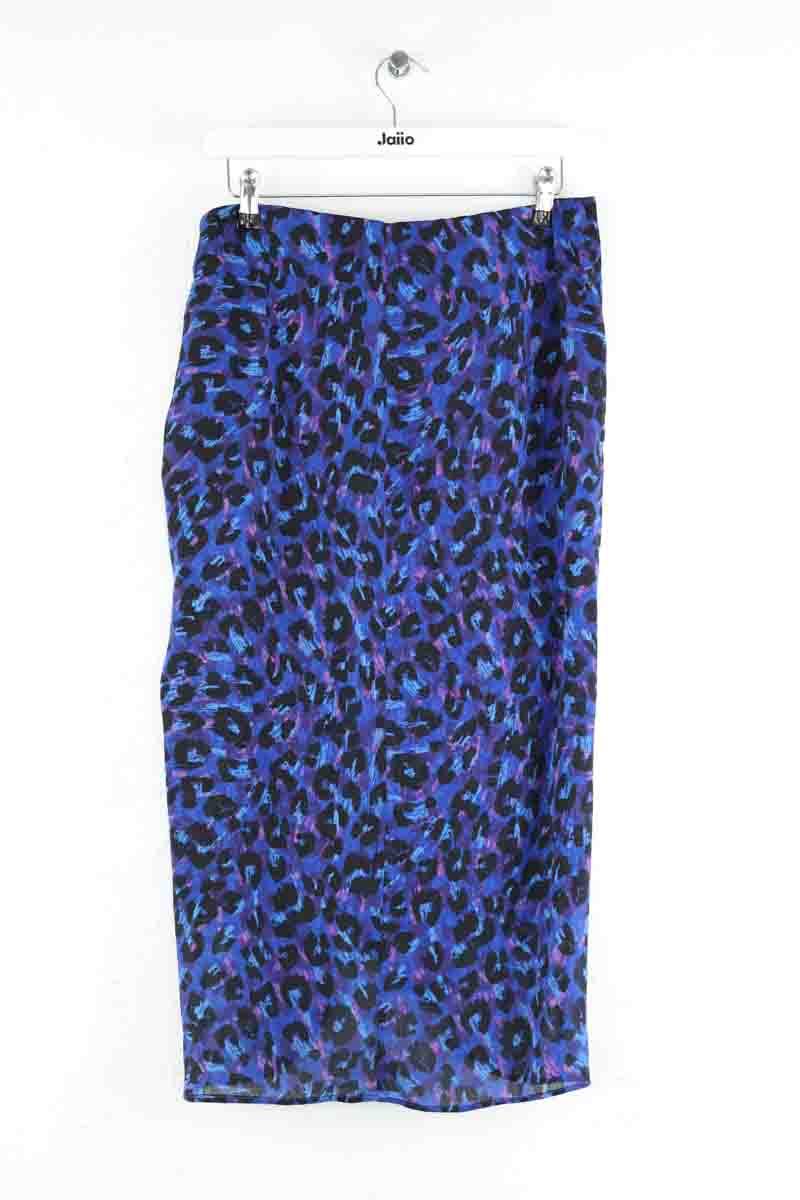 Jupe Bash  Bleu