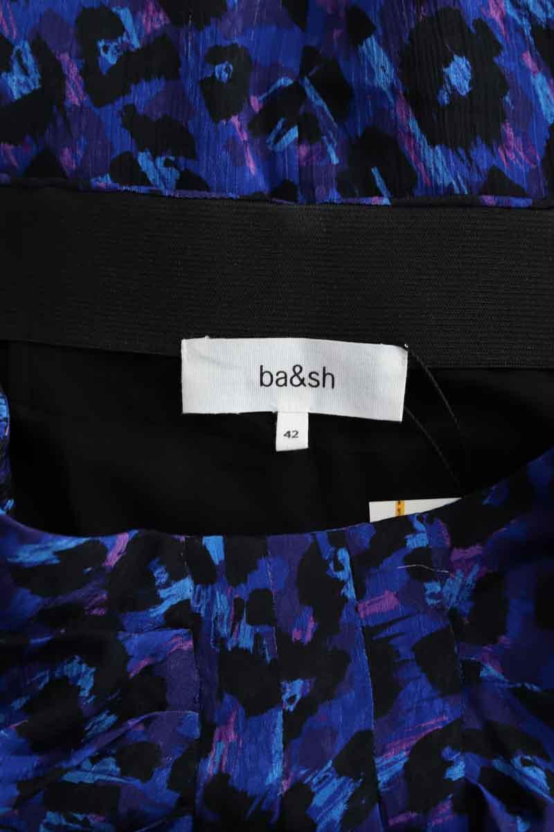 Jupe Bash  Bleu