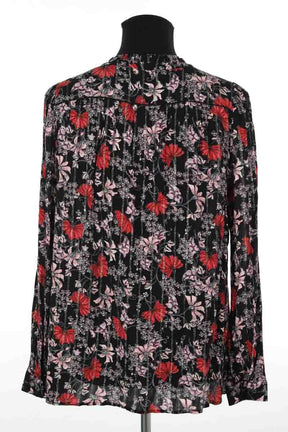 Chemise Bash  Noir