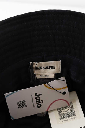 Autres Zadig & Voltaire  Noir