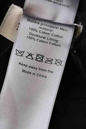 Autres Zadig & Voltaire  Noir