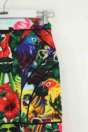 Mini Dsquared2  Multicolore