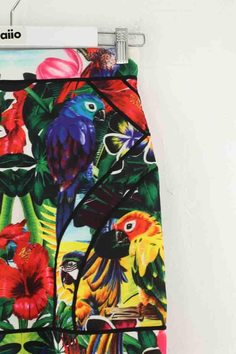 Mini Dsquared2  Multicolore