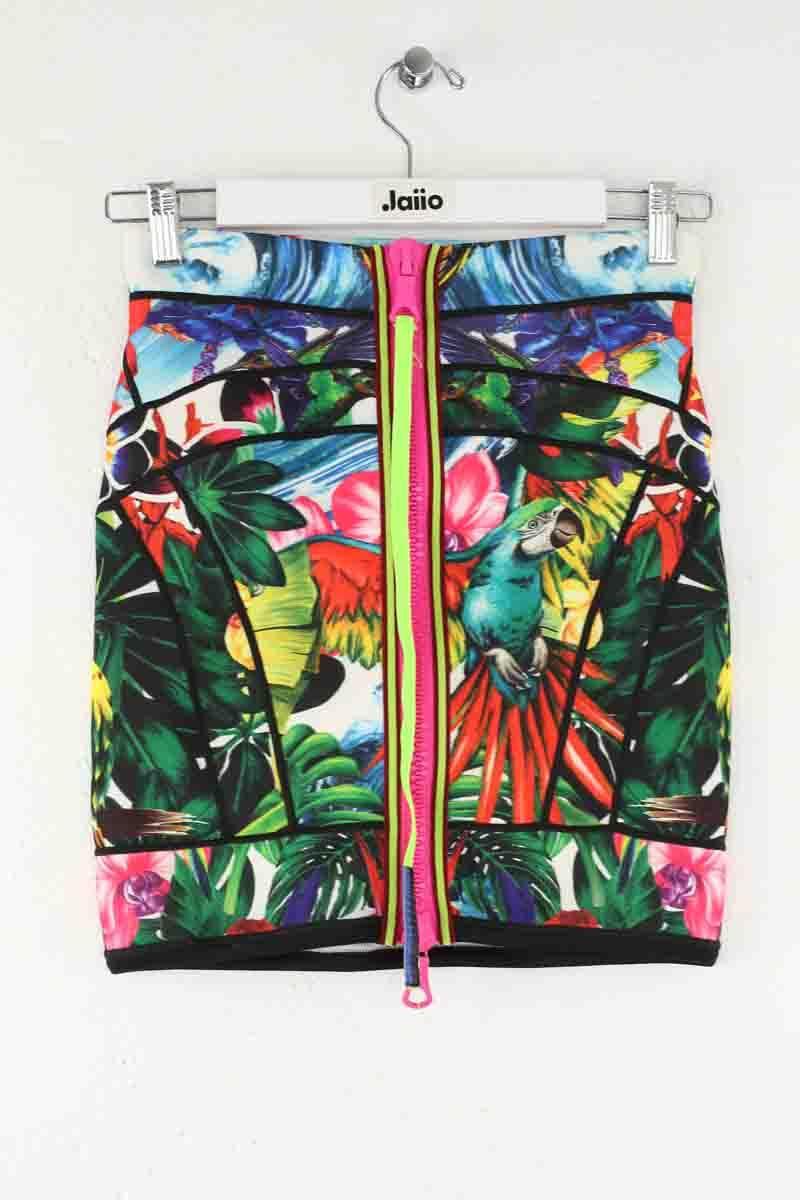 Mini Dsquared2  Multicolore