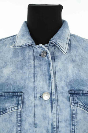 Veste Isabel Marant Étoile  Bleu