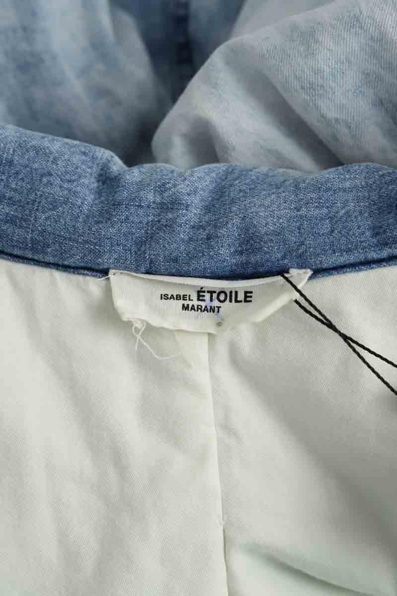 Veste Isabel Marant Étoile  Bleu