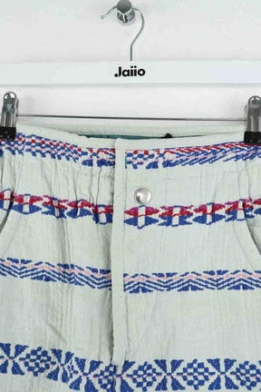Mini short Isabel Marant  Vert