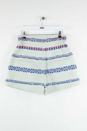 Mini short Isabel Marant  Vert