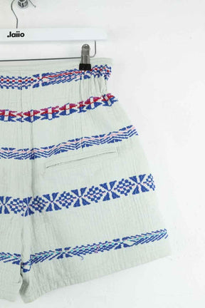 Mini short Isabel Marant  Vert